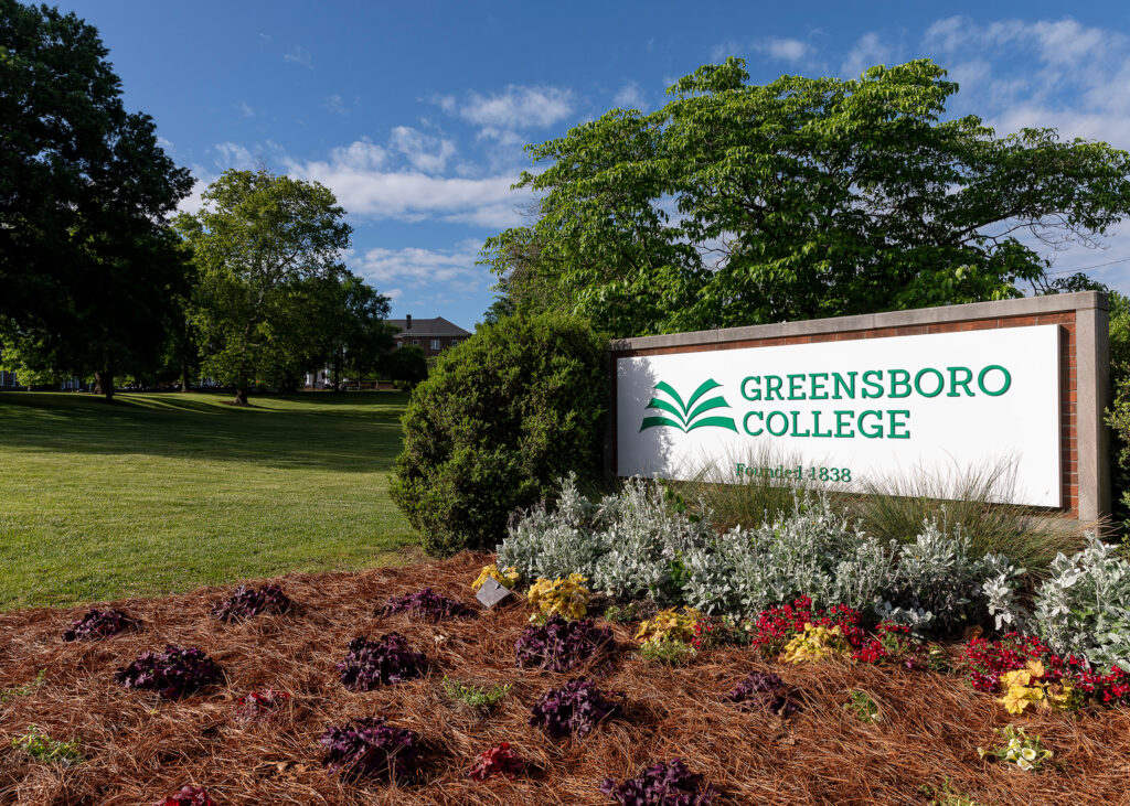 Financial Aid | Greensboro College