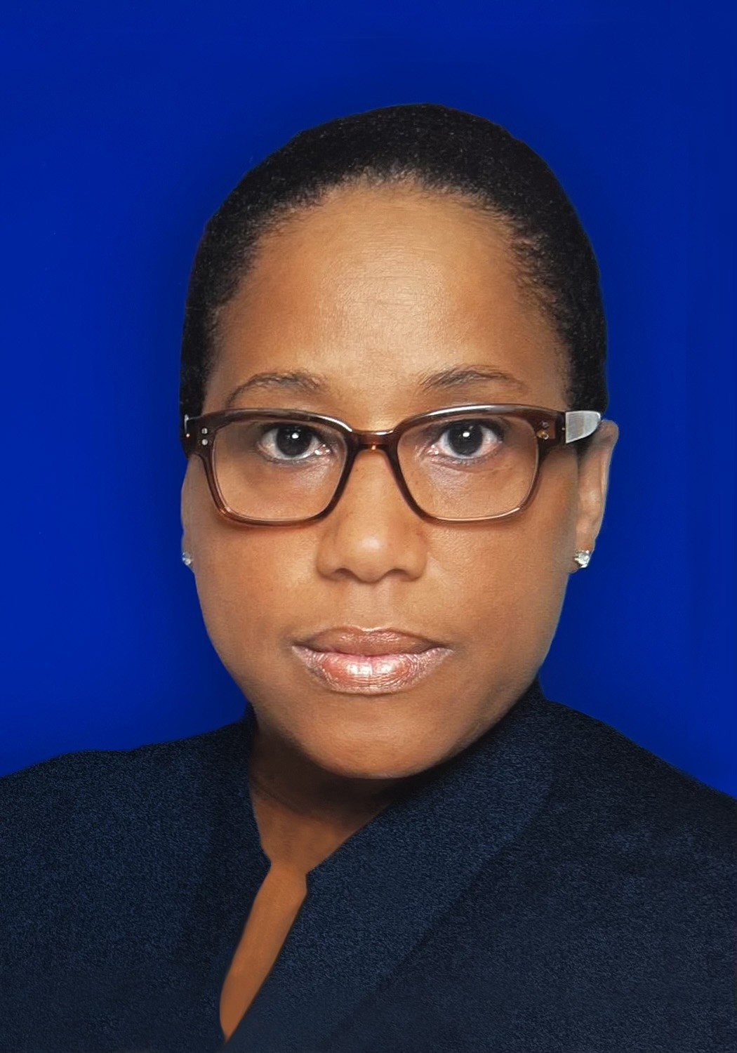 Chief Pamelia McAdoo-Rogers, Director, Campus Safety & Security, photo